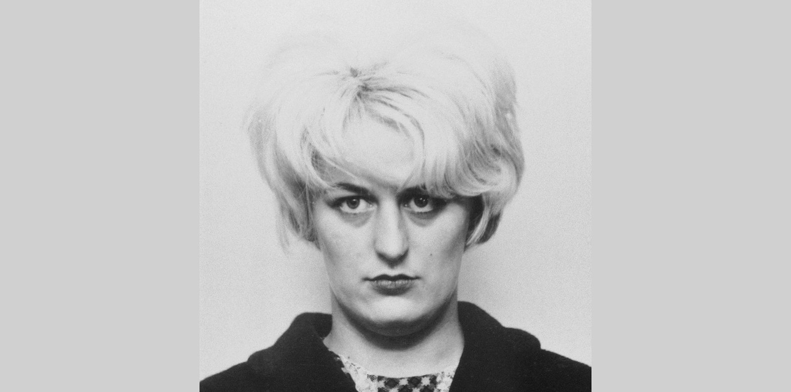 Myra Hindley